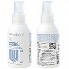 Спрей Камара антиклещ репеллентное средство